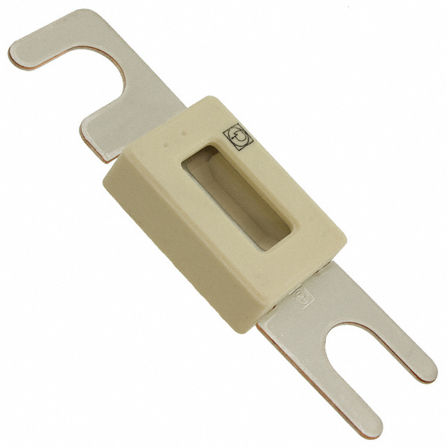 157.5701.6161 Littelfuse Inc. Fusibles eléctricos especiales